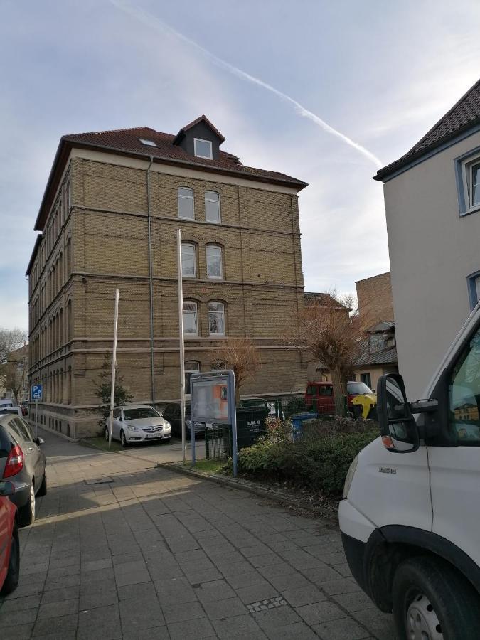 Apartament M-Oase Wohlfuehlen An Der Oker I Kueche I Netflix Brunszwik Zewnętrze zdjęcie